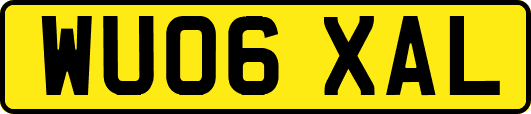 WU06XAL