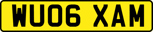 WU06XAM