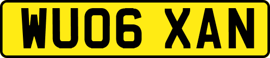 WU06XAN