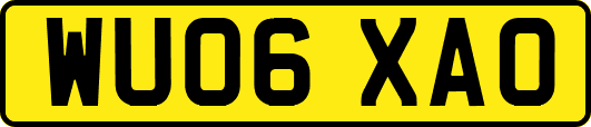 WU06XAO
