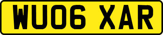 WU06XAR