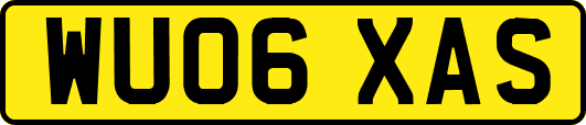 WU06XAS