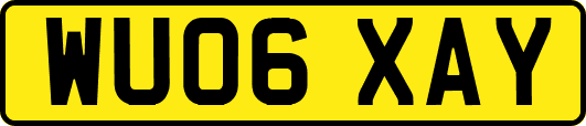 WU06XAY