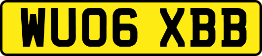WU06XBB
