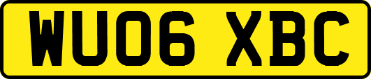 WU06XBC