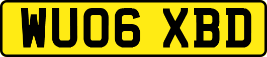 WU06XBD