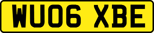 WU06XBE