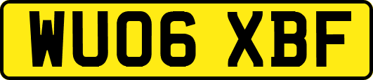 WU06XBF