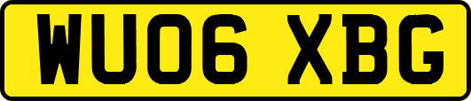 WU06XBG