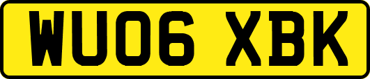 WU06XBK