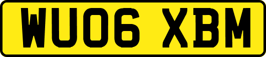 WU06XBM