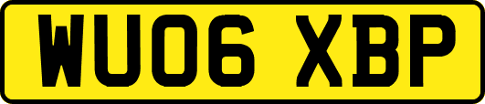 WU06XBP