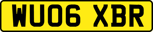 WU06XBR