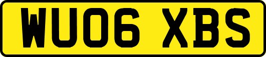 WU06XBS