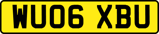 WU06XBU