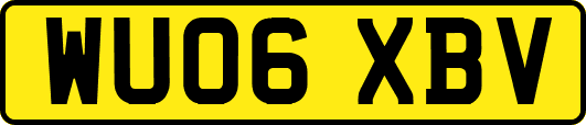 WU06XBV
