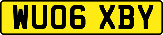 WU06XBY