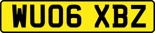 WU06XBZ