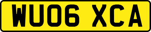 WU06XCA