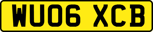 WU06XCB
