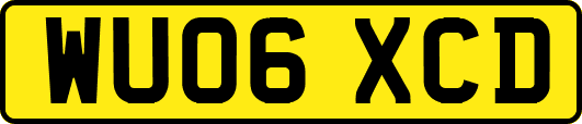 WU06XCD