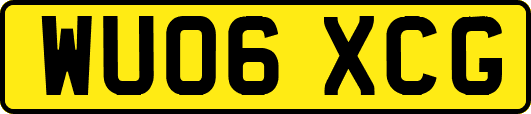 WU06XCG