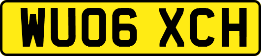 WU06XCH