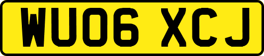 WU06XCJ