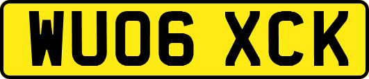 WU06XCK