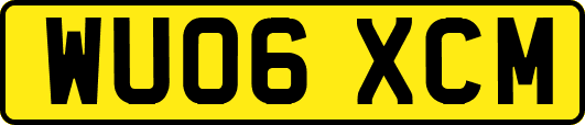 WU06XCM