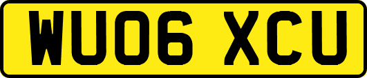 WU06XCU