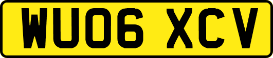 WU06XCV