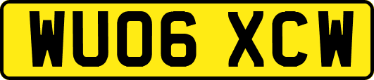 WU06XCW