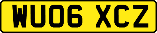 WU06XCZ