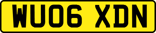 WU06XDN