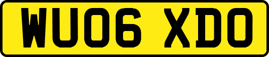 WU06XDO