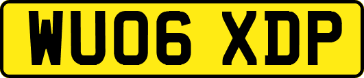 WU06XDP