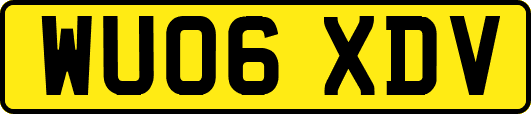 WU06XDV