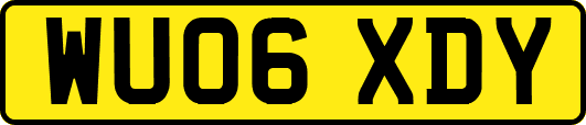 WU06XDY