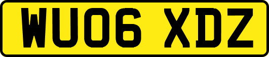 WU06XDZ