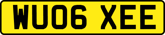 WU06XEE