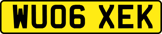 WU06XEK