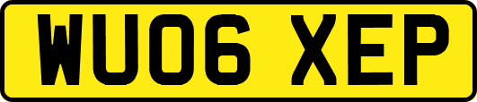 WU06XEP