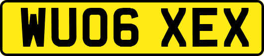 WU06XEX