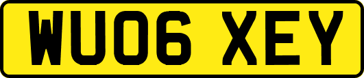 WU06XEY