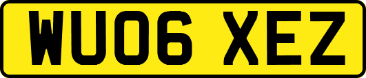 WU06XEZ