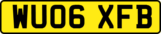 WU06XFB
