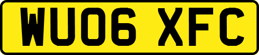 WU06XFC