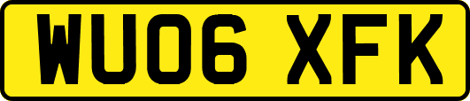 WU06XFK