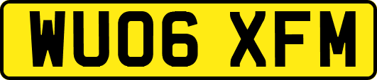 WU06XFM